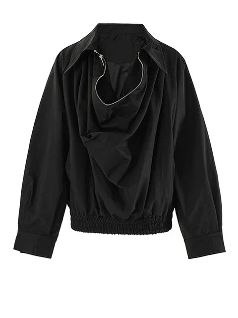 Jacket Black