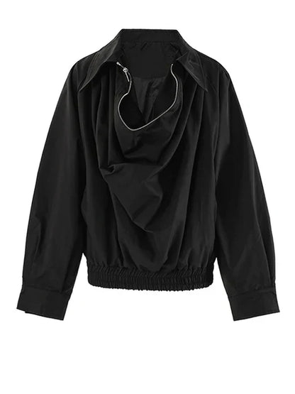 Jacket Black