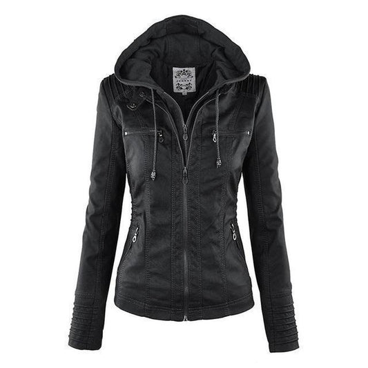 Bizarre Jacket
