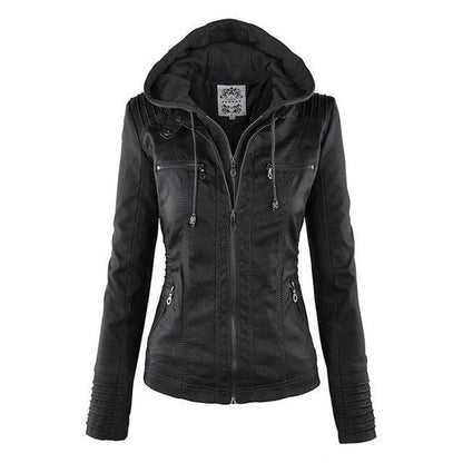 Bizarre Jacket