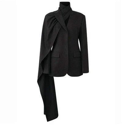 Blazer Black
