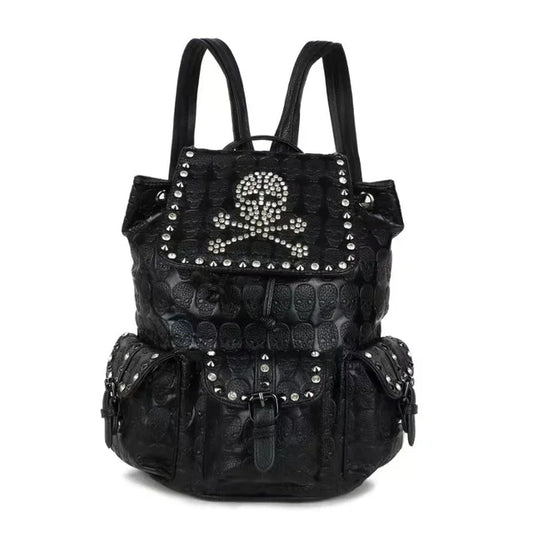 Skull Bag Pack