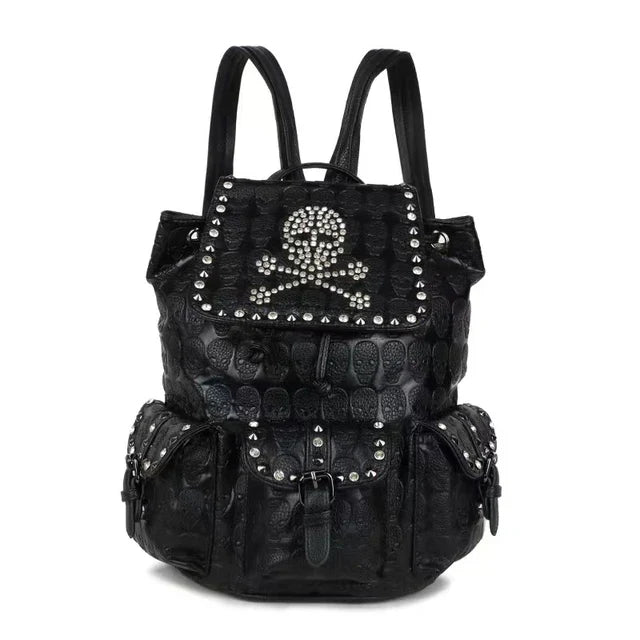 Skull Bag Pack