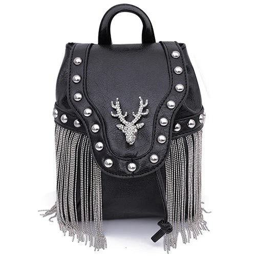 Gothic Handbag
