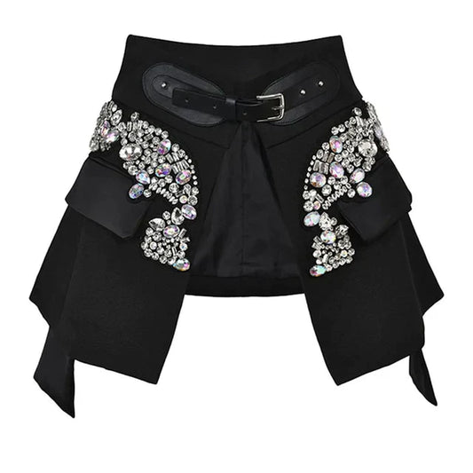 Mini Skirt