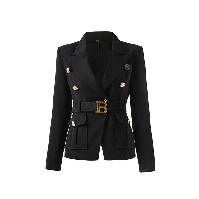 Blazer Black