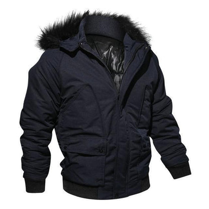 Winter Jacket