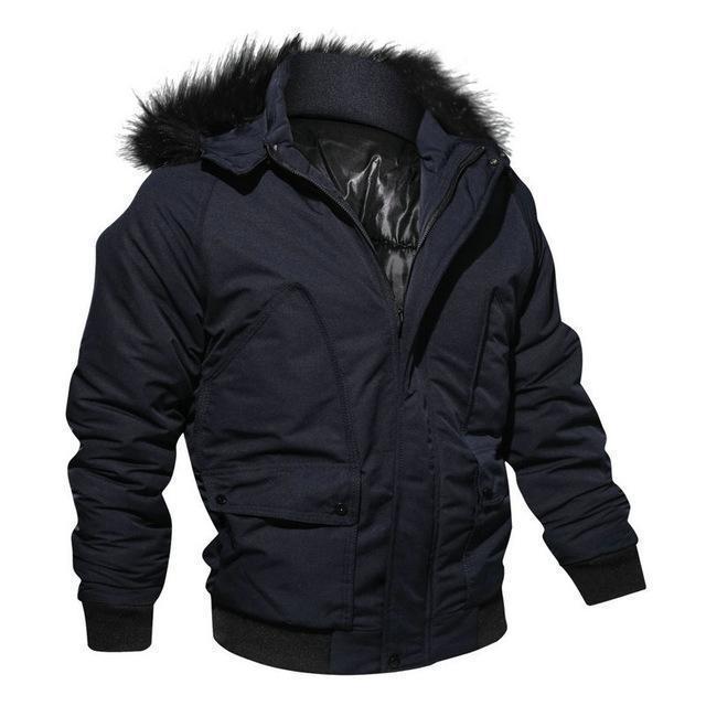 Winter Jacket
