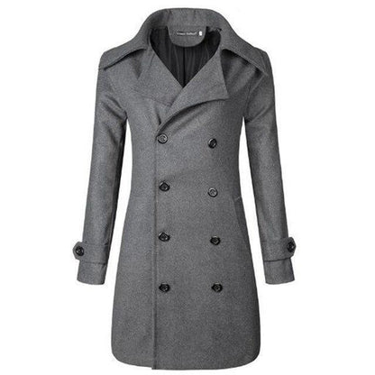 Trench Coat