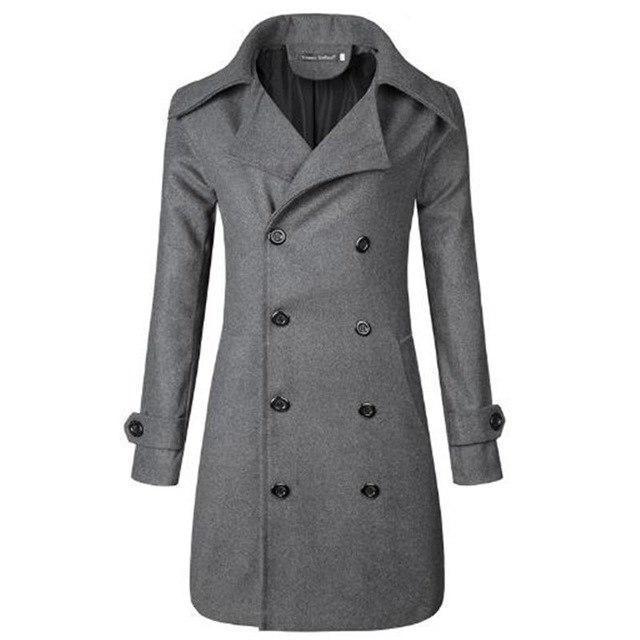 Trench Coat