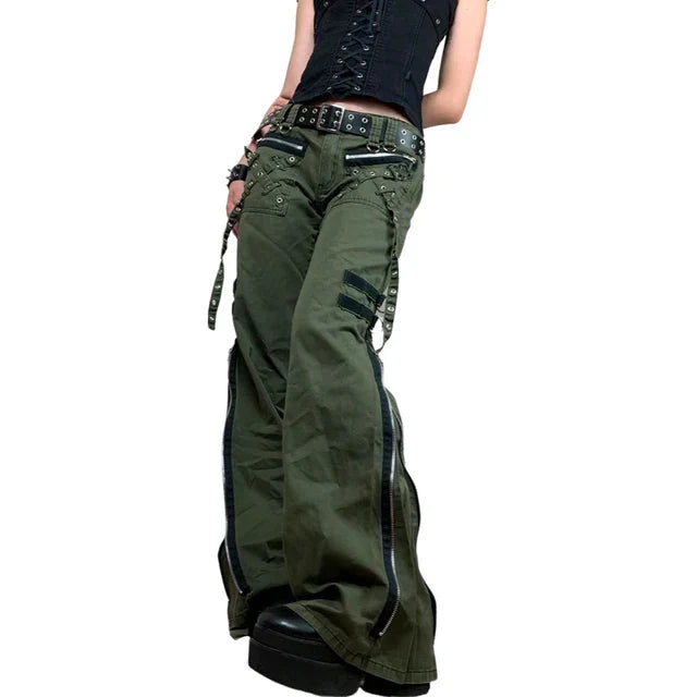 Army Pants