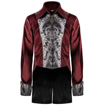 Gothic Jacket