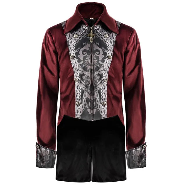 Gothic Jacket