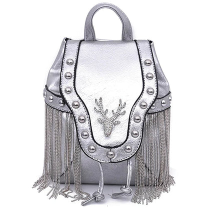 Gothic Handbag