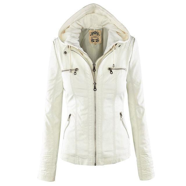 Bizarre Jacket