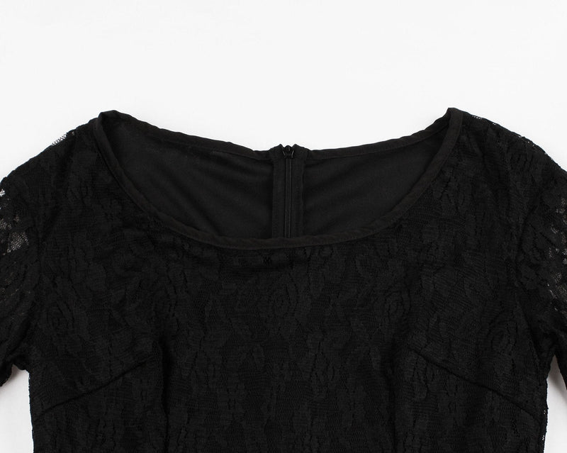 Vampire Tears Dress