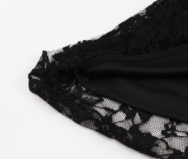 Vampire Tears Dress