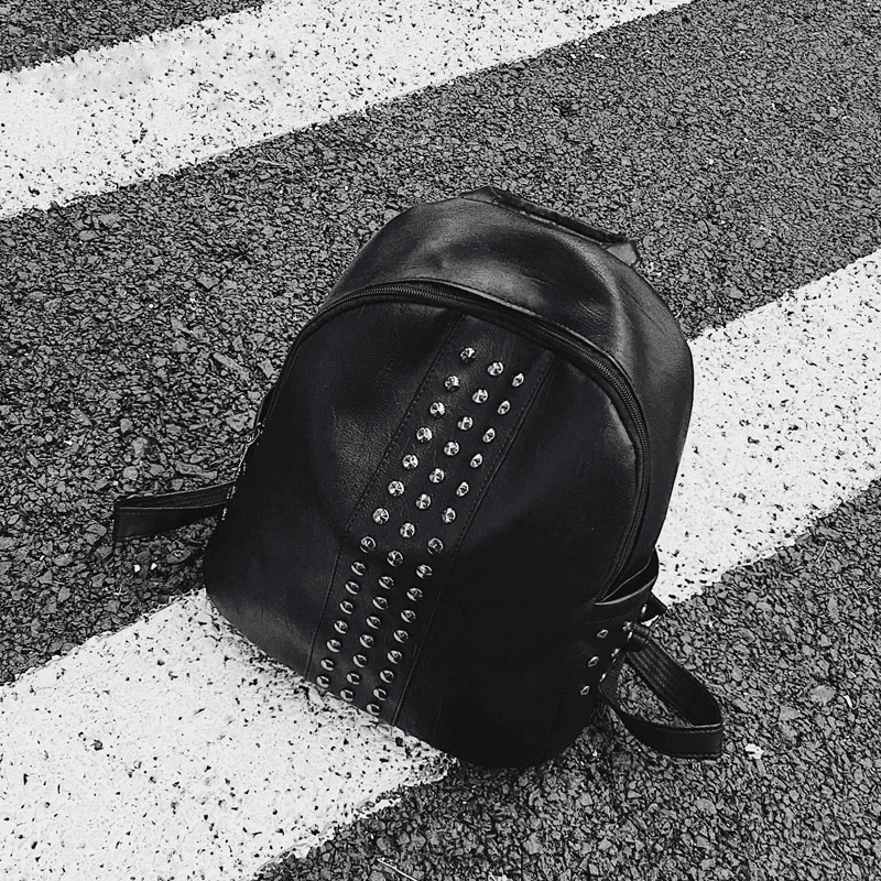 Gothic Backpack