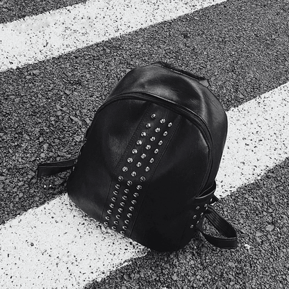 Gothic Backpack