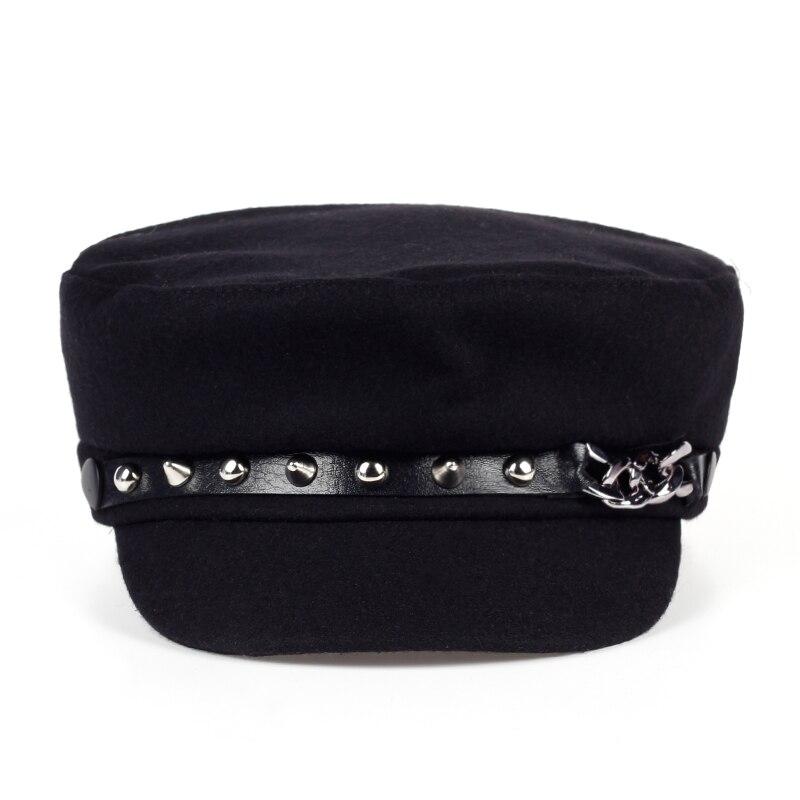 Gothic Cap