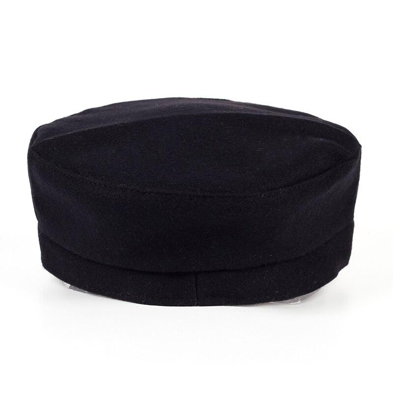 Gothic Cap