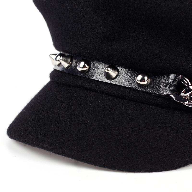 Gothic Cap