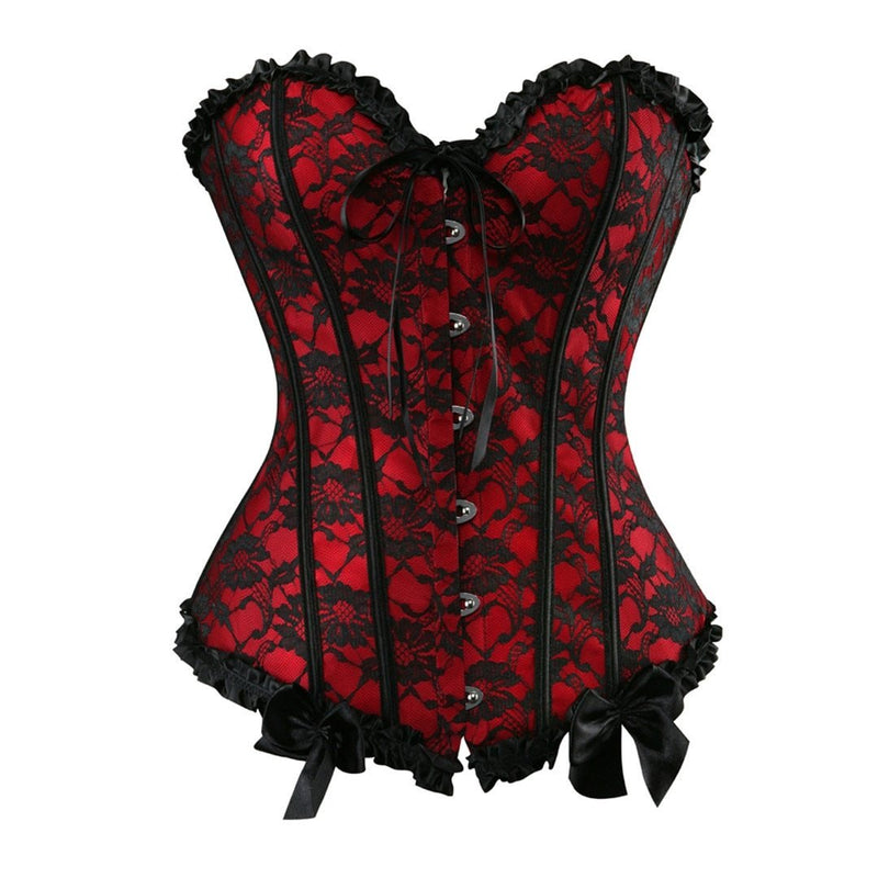 Gothic Corset