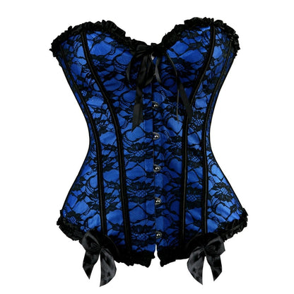 Gothic Corset