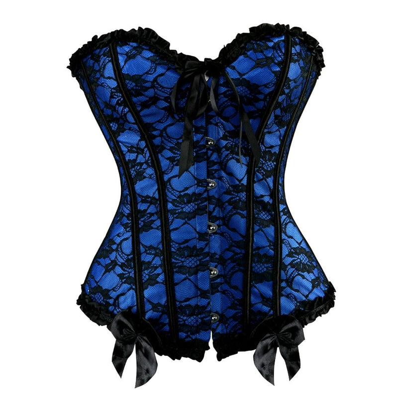 Gothic Corset