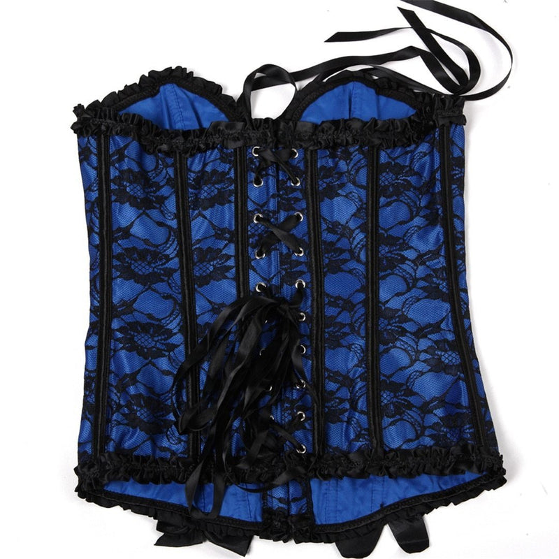 Gothic Corset