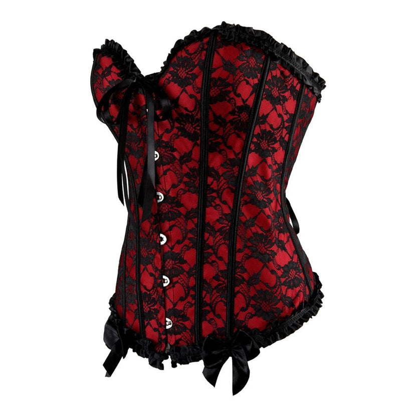 Gothic Corset