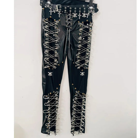 Gothic Pants