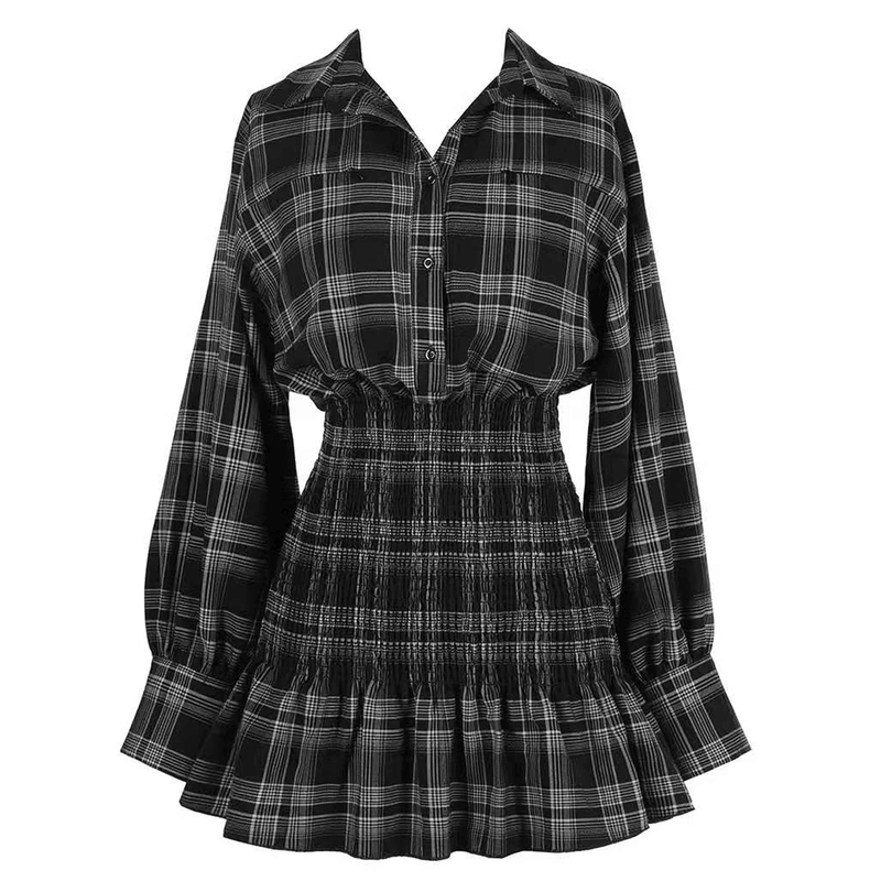 Weird Dreams Dress