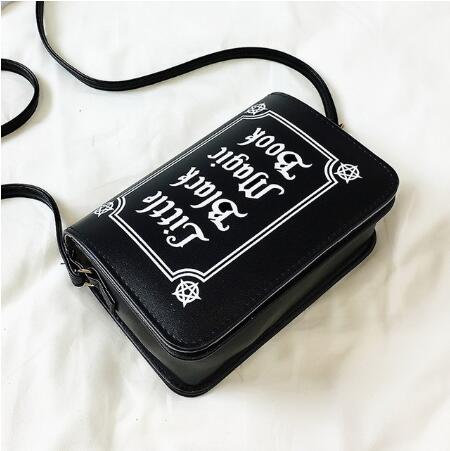 Witch Handbag
