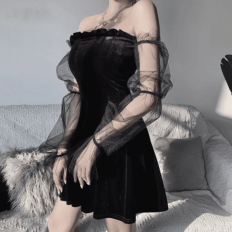 Gothic Dress