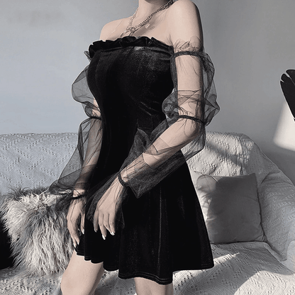 Gothic Dress