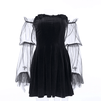 Gothic Dress