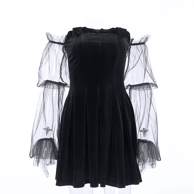 Gothic Dress