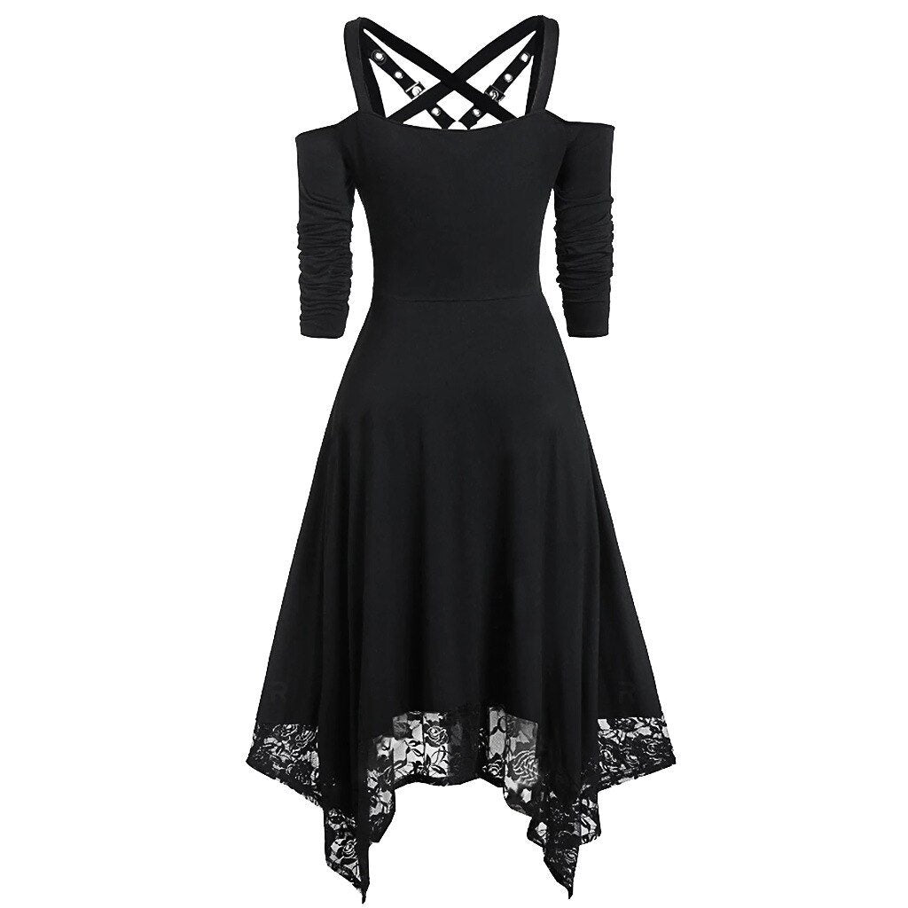 Gothic Dress