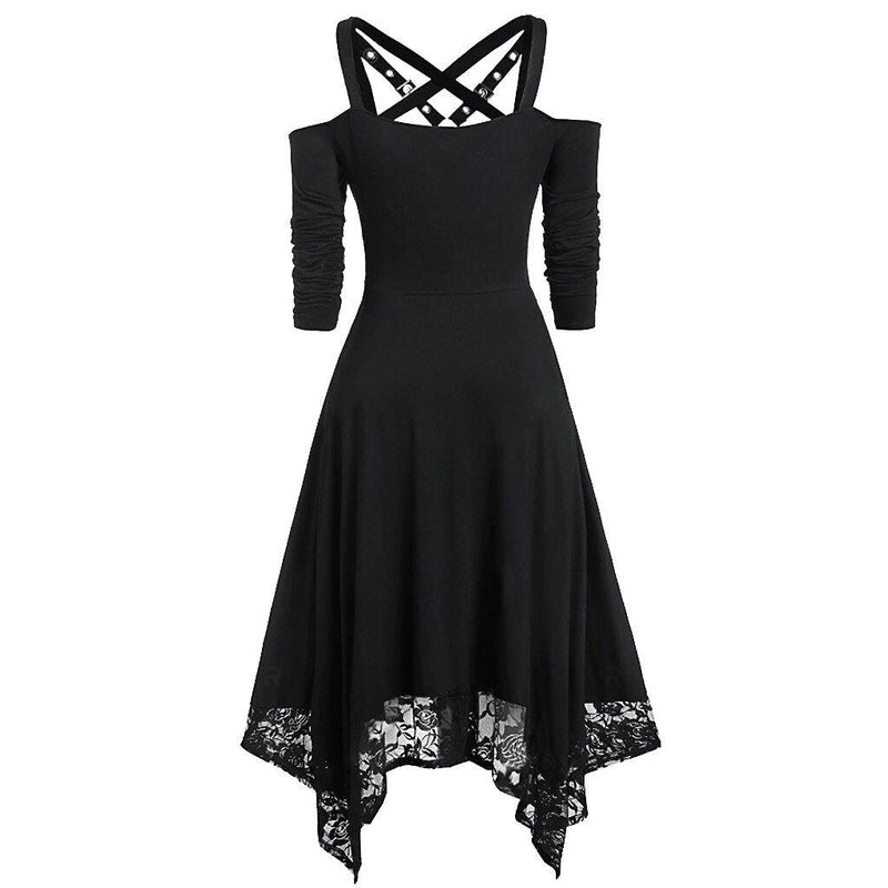 Gothic Dress
