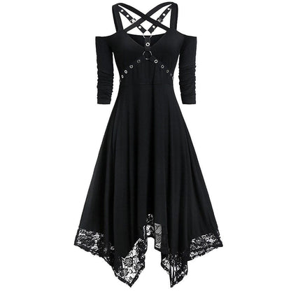 Gothic Dress