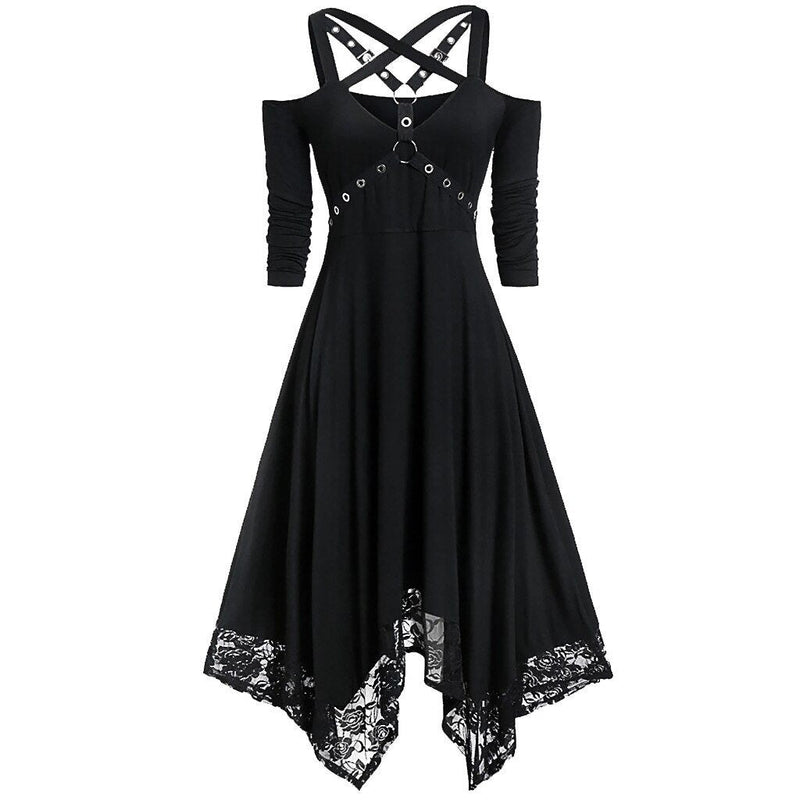 Gothic Dress