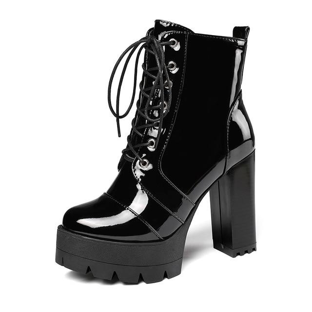 High Heels