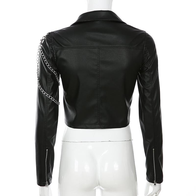 Gothic Jacket