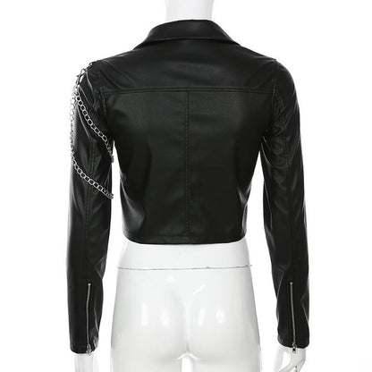 Gothic Jacket