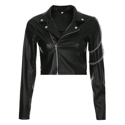 Gothic Jacket