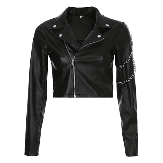 Gothic Jacket