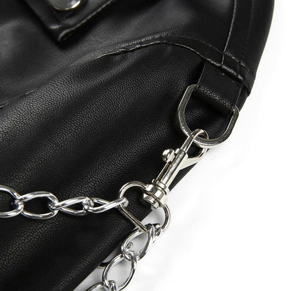 Gothic Jacket