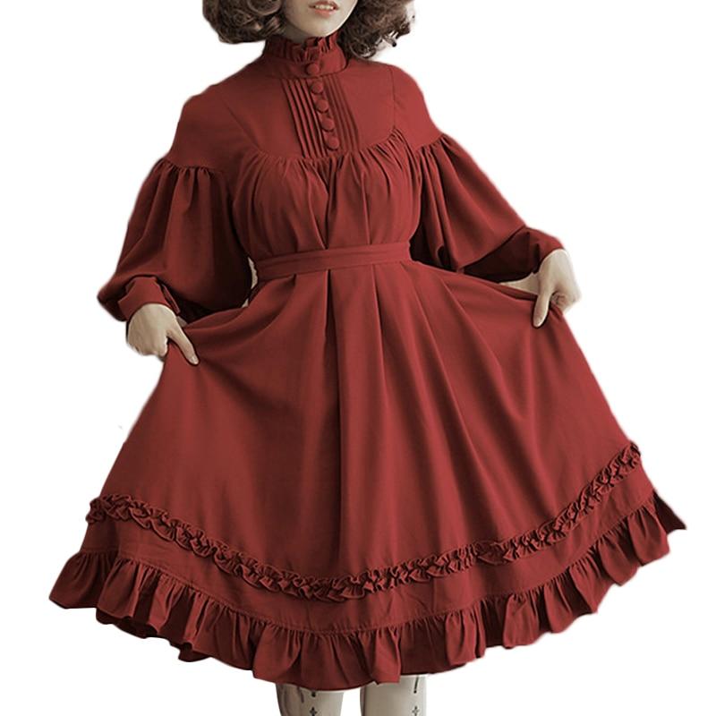 Lolita Dress