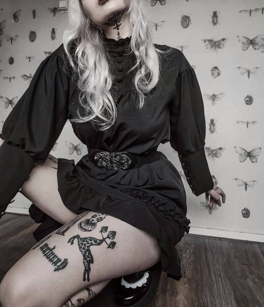 Lolita Dress